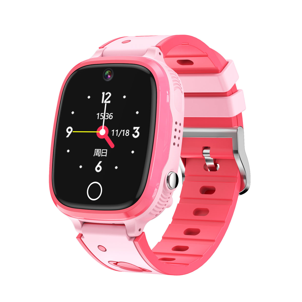 Children's smart watch with phone function