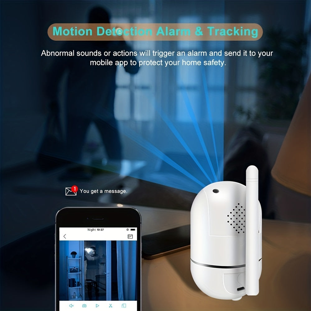 YD11966 wifi camara