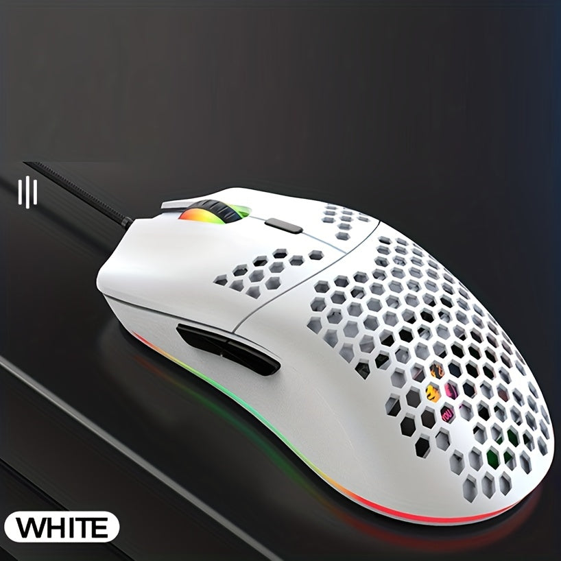 G21 Gaming Keyboard, USB Wired Keyboard With RGB Backlit Gaming Keyboard Waterproof For PC Computer , mouse - Digital Edges | Online Electronics Store