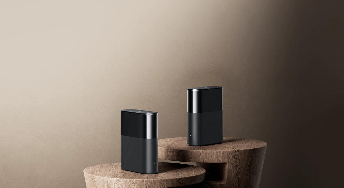 Xiaomi Mesh System BE3600 Pro (2-Pack) – Digital Edges
