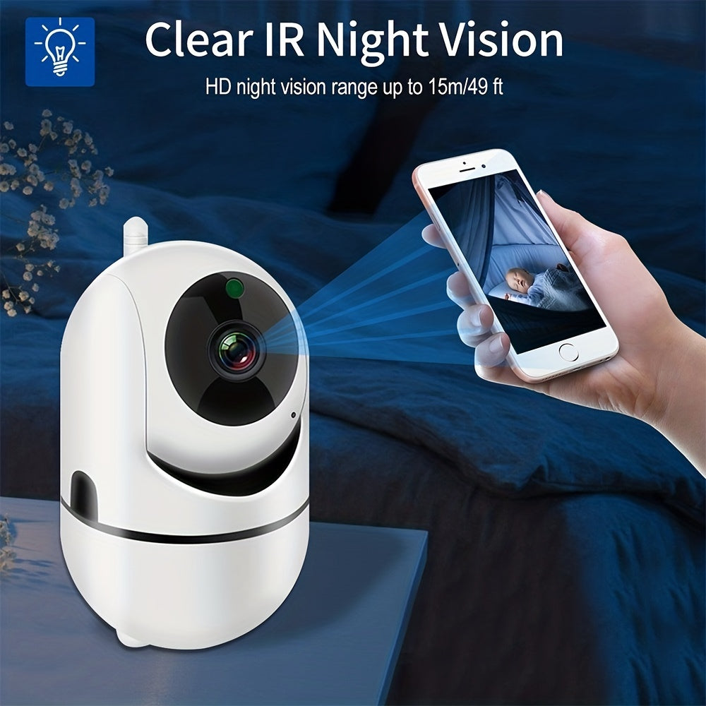 YD11966 wifi camara