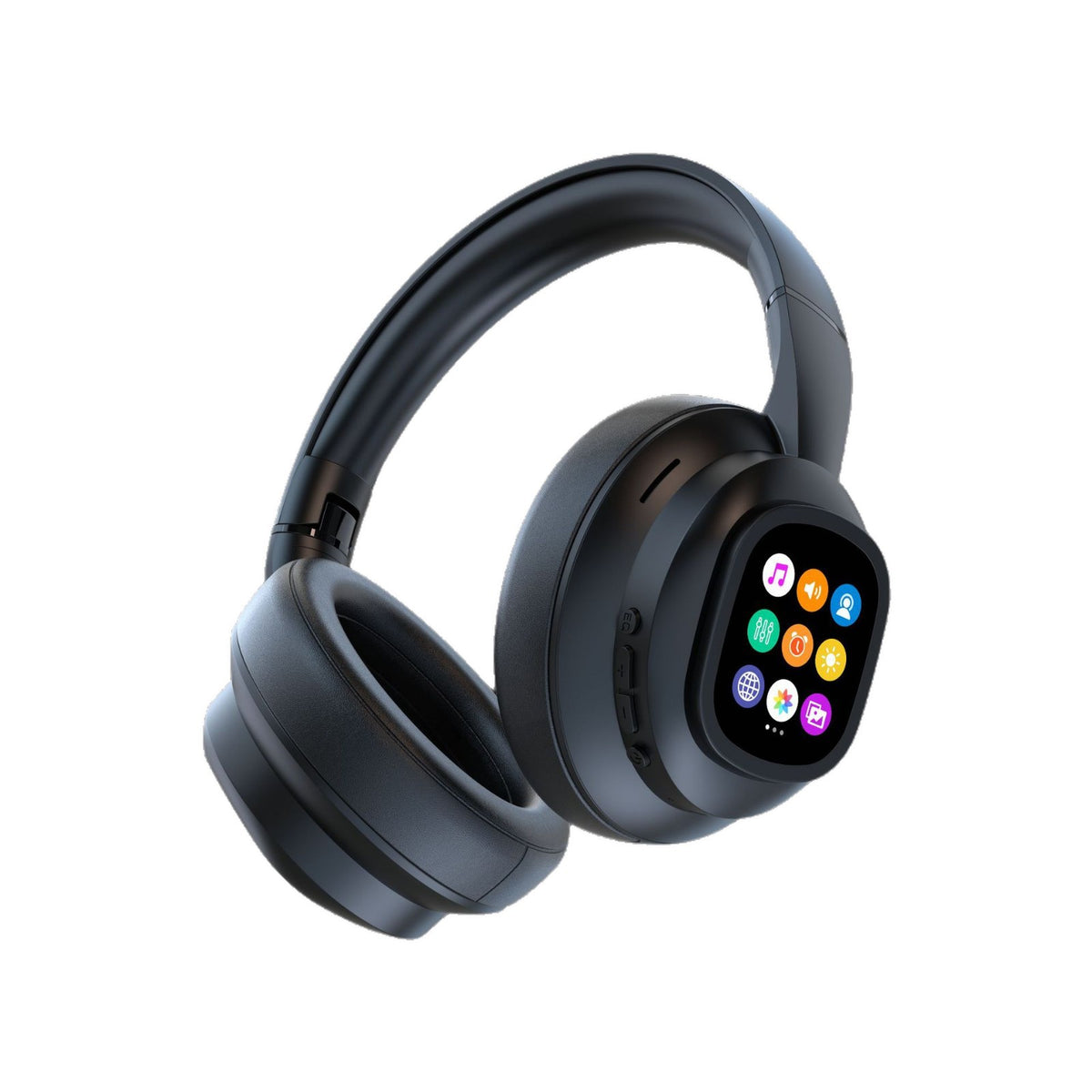 AI Bluetooth Headphones with Real-Time Voice Translation – additional product photo 2