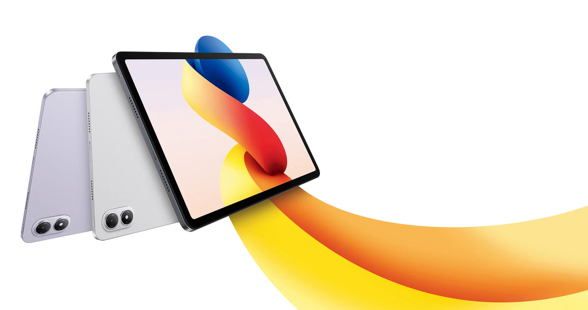 Redmi Pad 2 Pro – Digital Edges