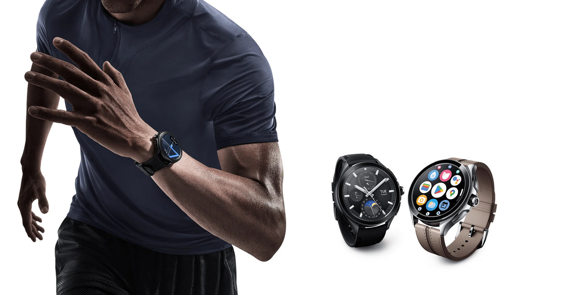 Xiaomi Watch 2 Pro - 4G LTE – Digital Edges