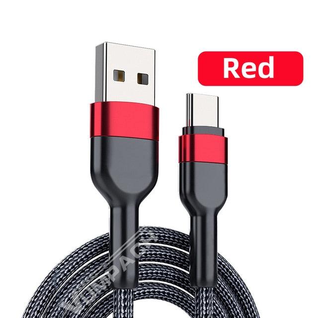 Fast Charging Data Cord - Digital Edges | Online Electronics Store