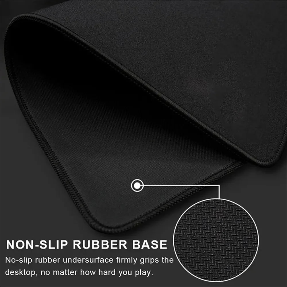 F-Fortnite Desk mat Gaming Mouse Pad Anime Mouse pad Xxl Computer Accessories Desk Mat Mats Gamer Mouse Office Offices Pc Desktop