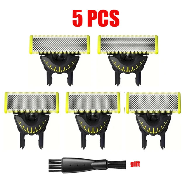 riginal Philips 360 Oneblade QP210 QP220 QP230 QP2520 QP6510