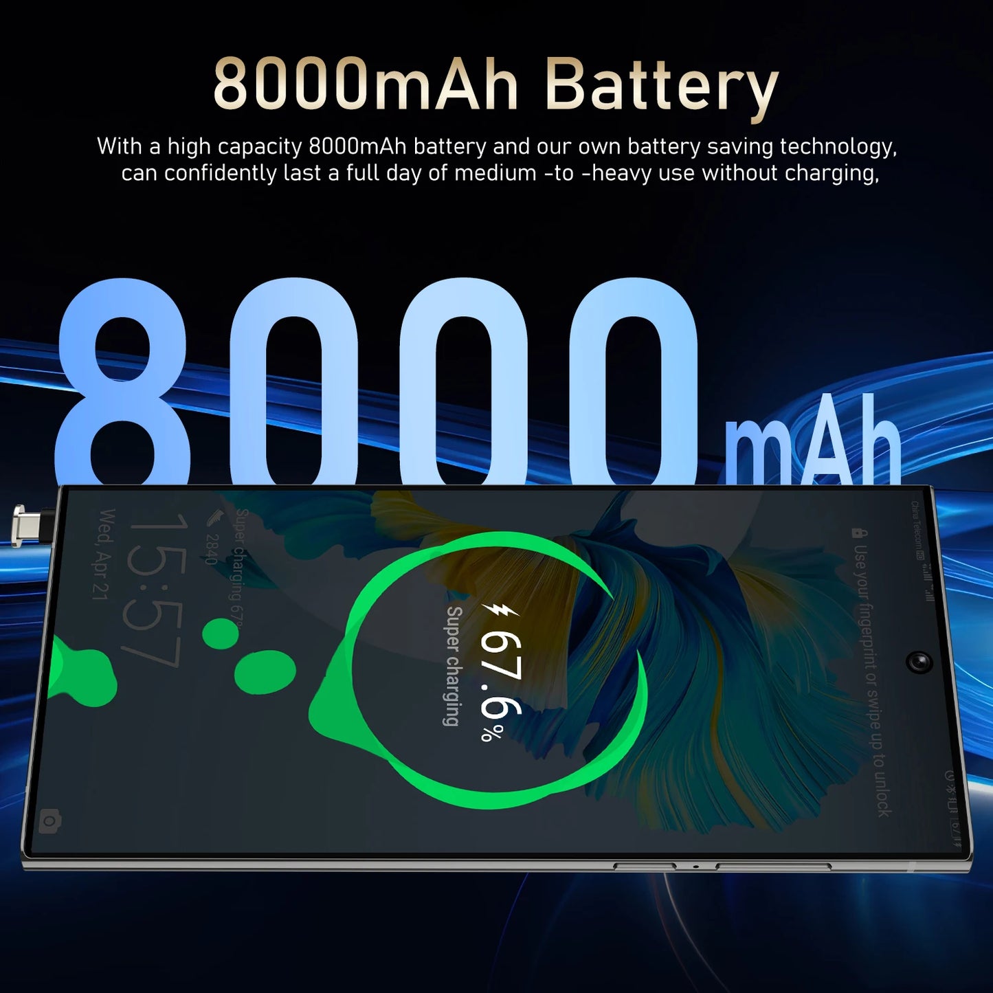 S25 Ultra Smartphone Original 7.3 Inch Celular Android Mobile Phones Unlocked 5G Dual Sim Global Version Cell Phones