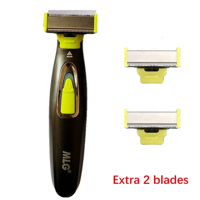 best Electric Shaver Beard Razor Body