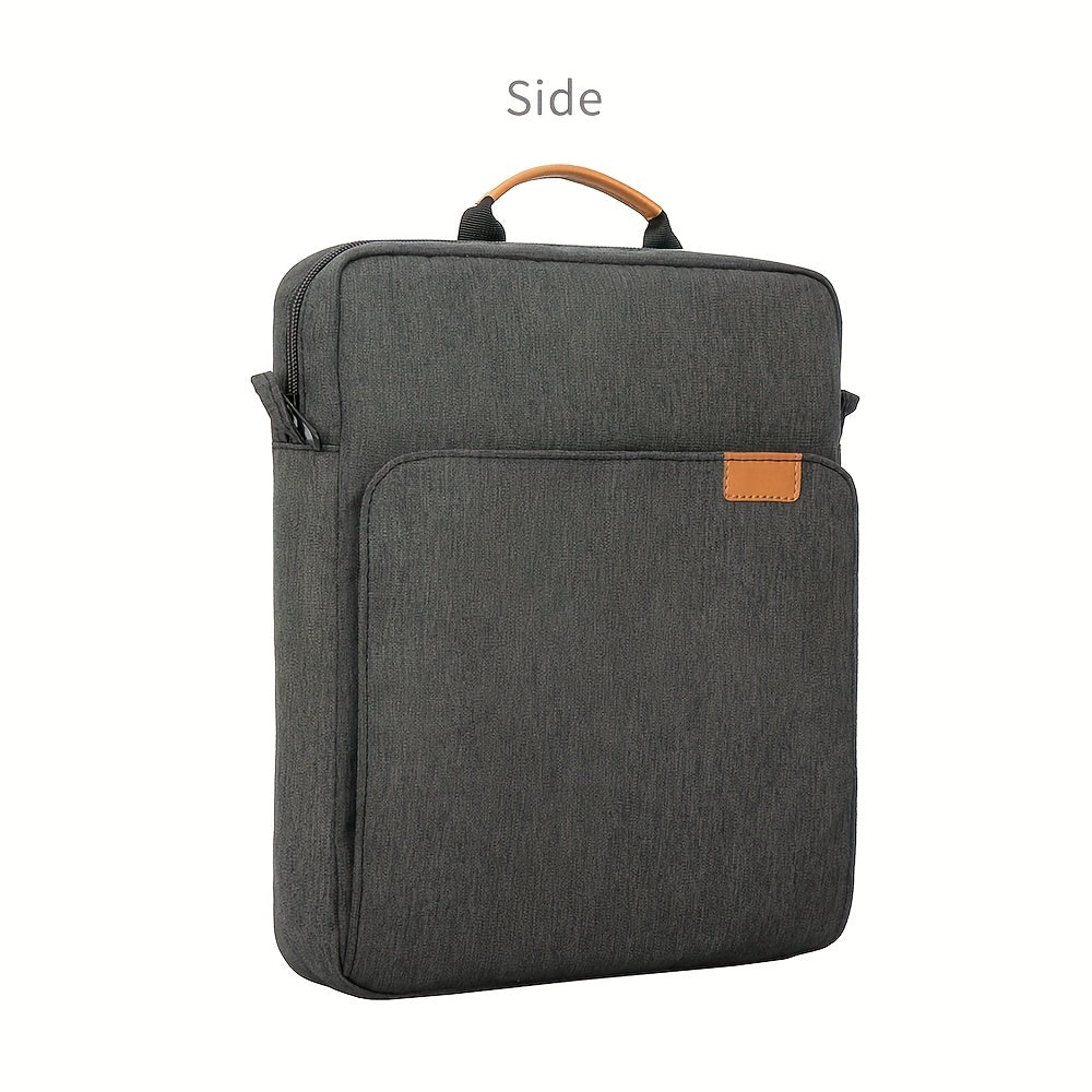 Tablet Case For Samsung Galaxy Tab S6 Lite Galaxy Tab S7 IPad Pro 11/iPad 9.7 22.86-27.94cm Tablet Shoulder Bag Carrying Case Storage, Laptop Bag, For Travel, Camping, Fishing - Digital Edges | Online Electronics Store