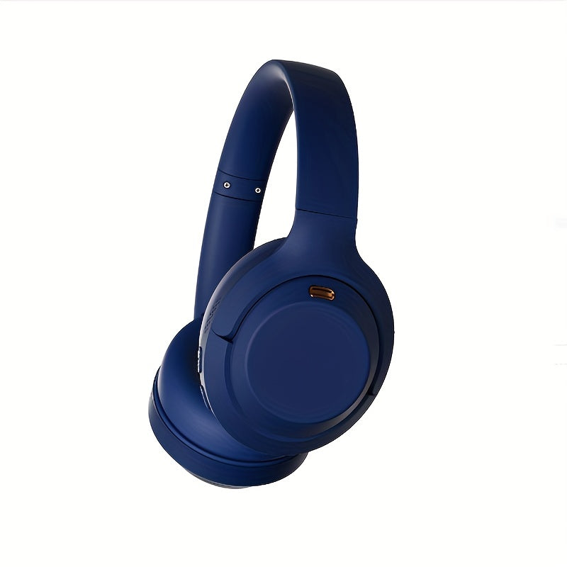 Newest PM-M6 BT Headset Head-mounted Mobile Phone Wireless Sports Game Ear Music Universal Headset - Digital Edges | Online Electronics Store