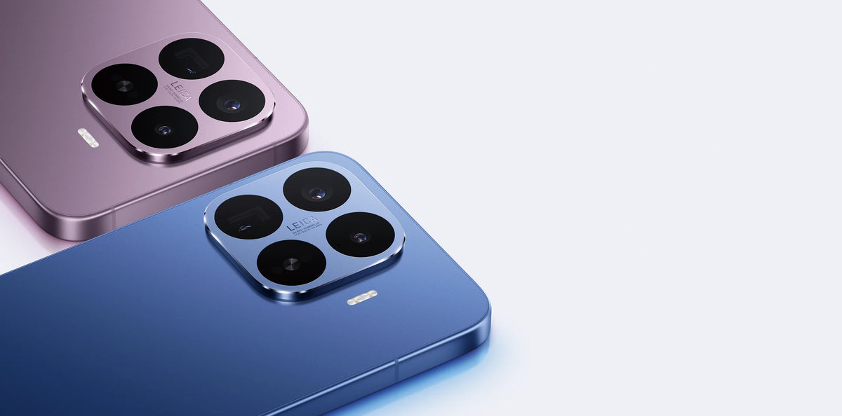 Xiaomi 17T Pro – Digital Edges