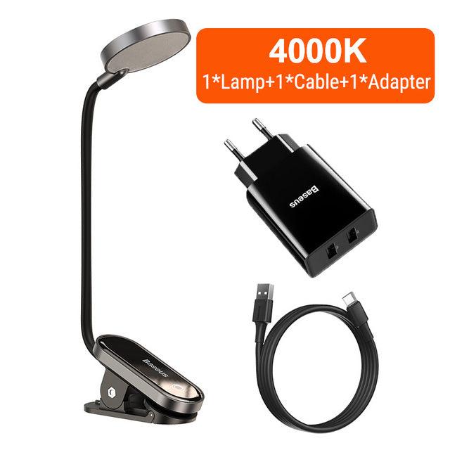 Mini Desk Lamp - Digital Edges | Online Electronics Store