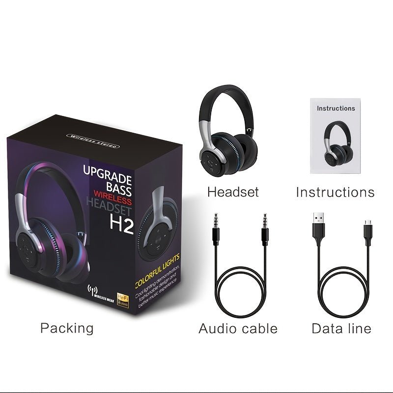 Best Buy Wireless Headphones BT Premium Quality - Digital Edges | Online Electronics Store