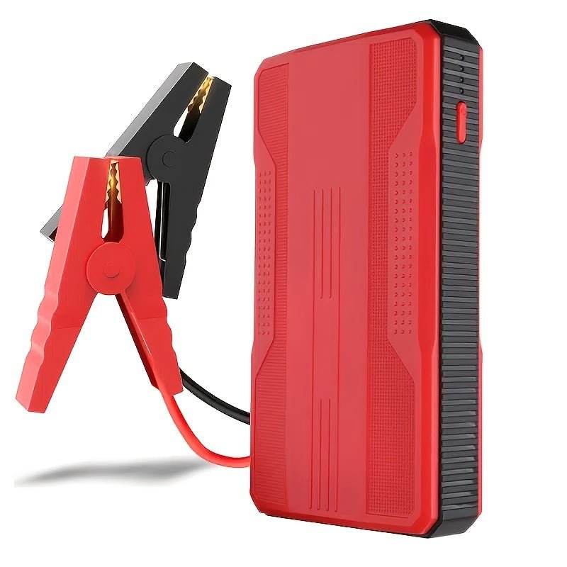 FEIKFEIZ Car Jump Starter, 3000A Peak 12V Car Battery Starter(Up FEIKFEIZ Car Jump Starter, 3000A Peak 12V Car Battery Starter(Up