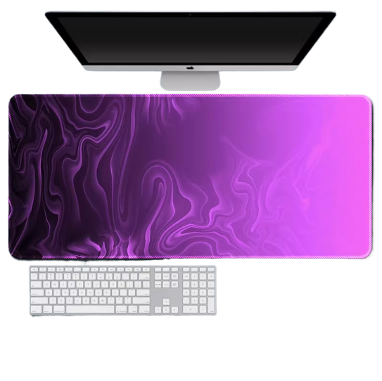 Computer Mouse Pad Desk Mat