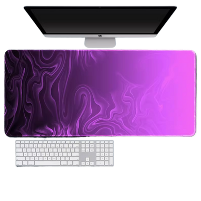 Computer Mouse Pad Desk Mat