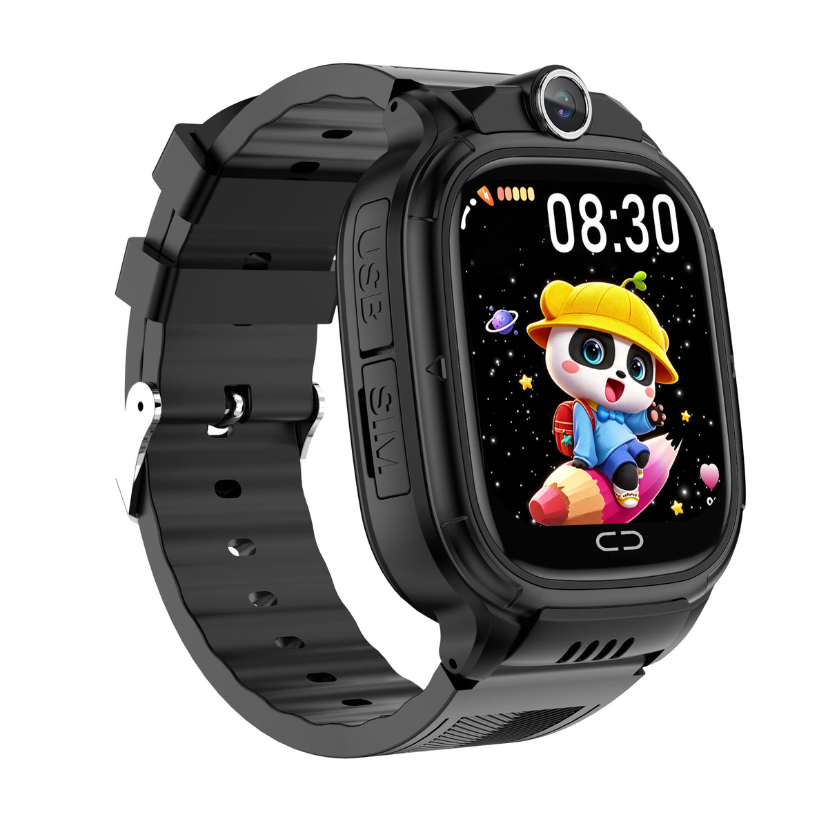 Children 4G Smart Watch with Video Call – additional product photo 4