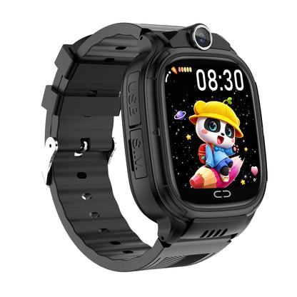 Children 4G Smart Watch with Video Call – additional product photo 4