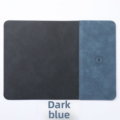 15W Wireless Charging Mouse Pad Desk Mat – additional product photo 8