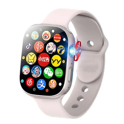 Smartwatch with SIM card slot – additional product photo 9