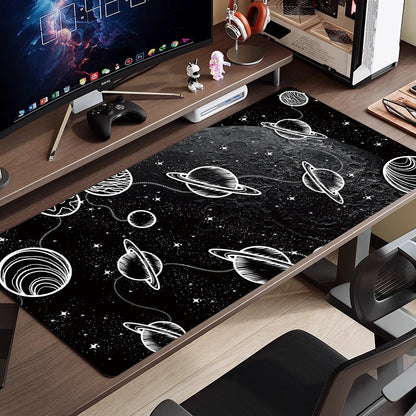 Large Gaming Mouse Pad Desk Mat – additional product photo 8