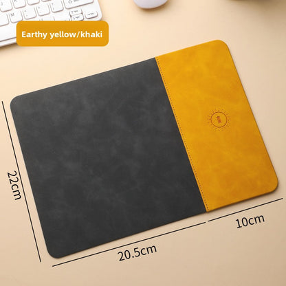 15W Wireless Charging Mouse Pad Desk Mat – additional product photo 10