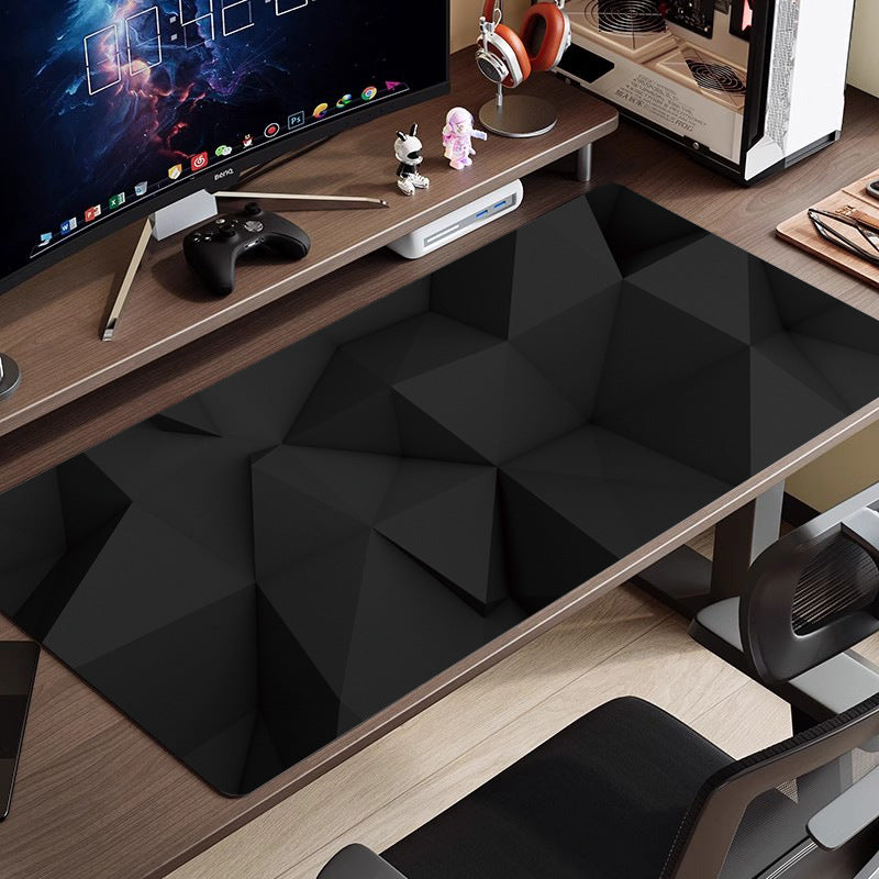 Large Gaming Mouse Pad Desk Mat