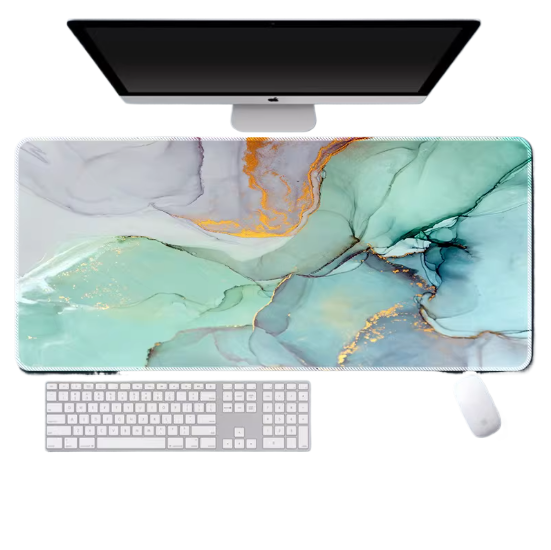 Computer Mouse Pad Desk Mat – additional product photo 6
