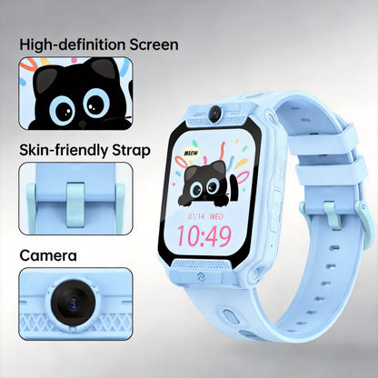 Children's smart phone watch – Digital Edges