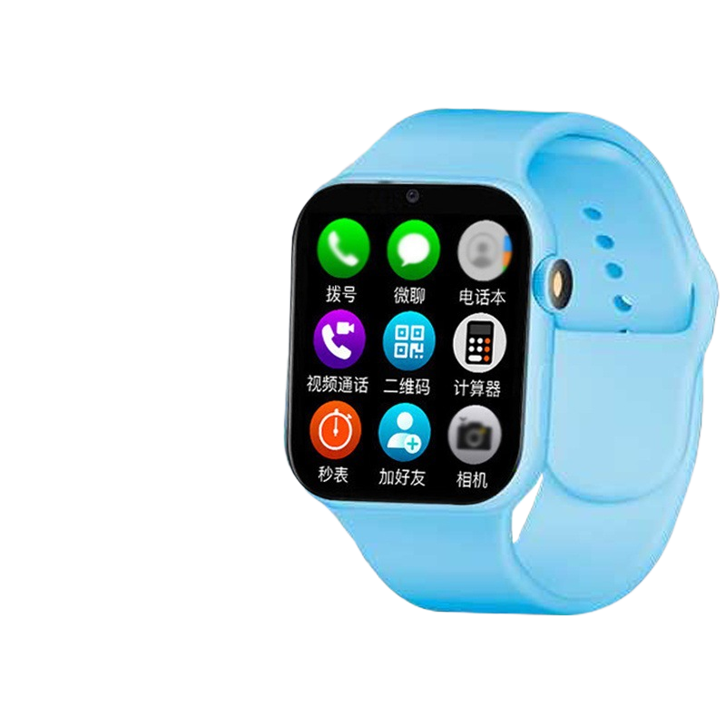 Smartwatch with SIM card slot