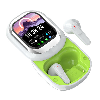 Translation headphones – additional product photo 5