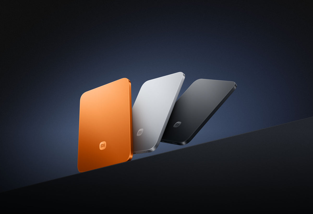 Xiaomi UltraThin Magnetic Power Bank 5000 15W – Digital Edges