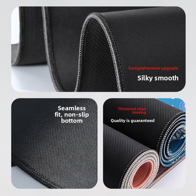 Large Gaming Mouse Pad Desk Mat – additional product photo 2