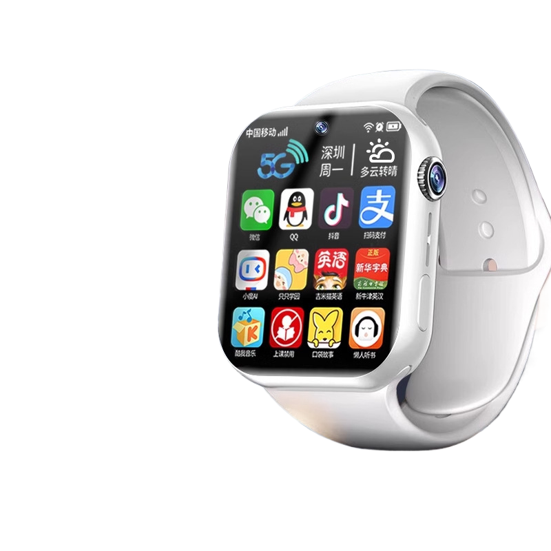 Children's smart smartwatch – additional product photo 5