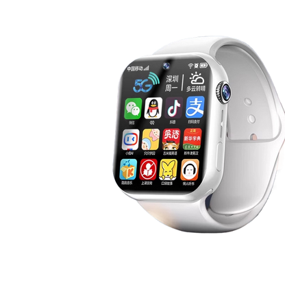 Children's smart smartwatch – additional product photo 5