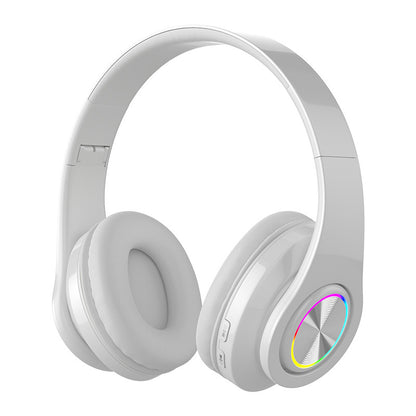 Luminous Bluetooth headphones – additional product photo 9