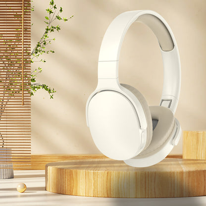 Bluetooth Over-Ear Headphones with Colour Options – additional product photo 5