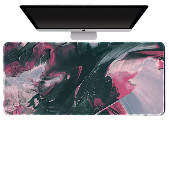 Computer Mouse Pad Desk Mat