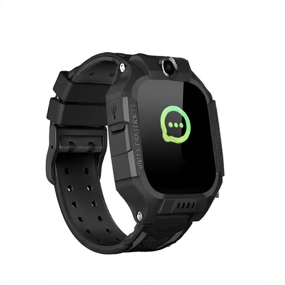 Multifunction Touch Screen Smart Kids Watch with GPS – Digital Edges