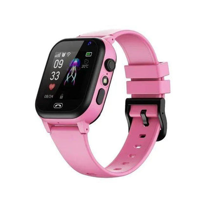 Kids 4G Smart Watch with GPS Calling – additional product photo 10