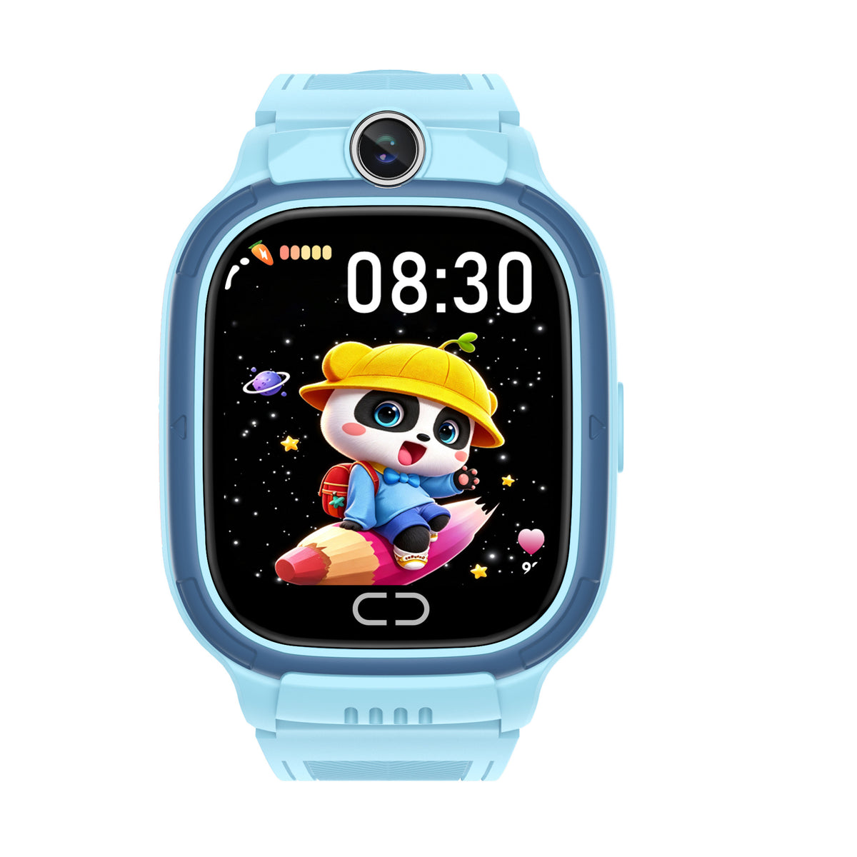 Children 4G Smart Watch with Video Call – additional product photo 9