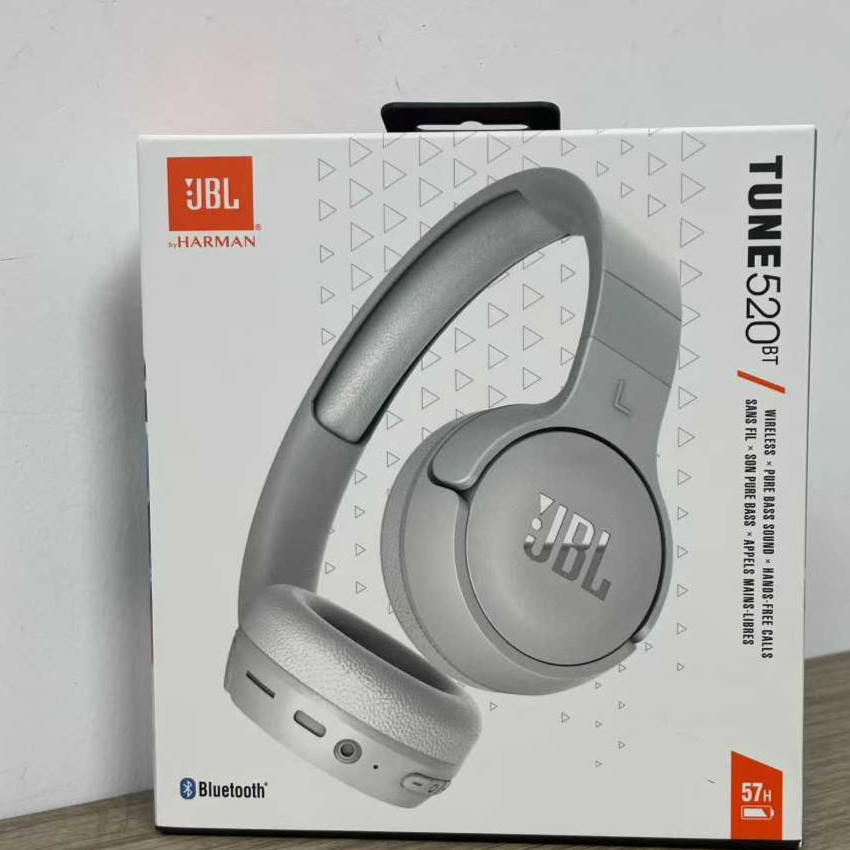 Wireless Bluetooth Headphones with Microphone – additional product photo 3