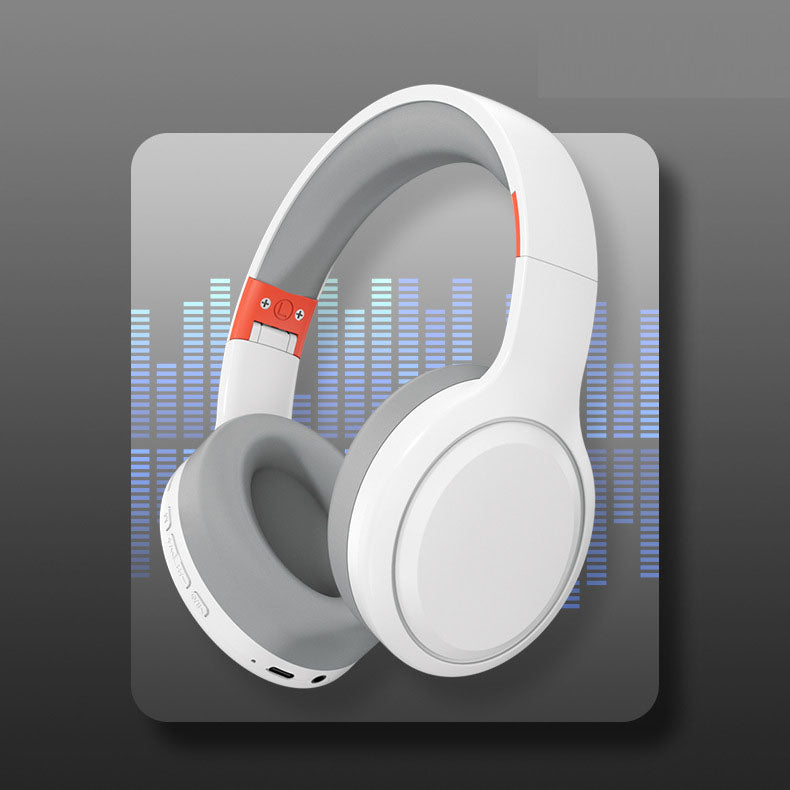 DR03 Head mounted Bluetooth Earphones Music Bluetooth Head mounted Bluetooth Earphones