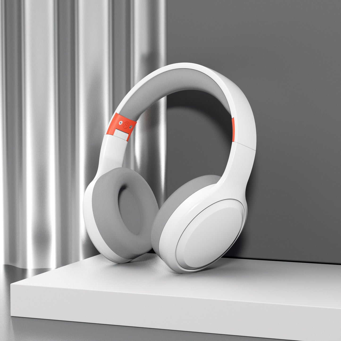 DR03 Head mounted Bluetooth Earphones Music Bluetooth Head mounted Bluetooth Earphones