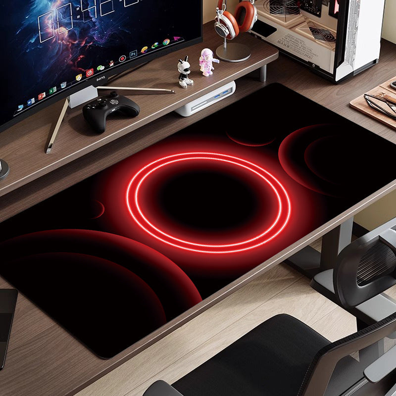 Large Gaming Mouse Pad Desk Mat