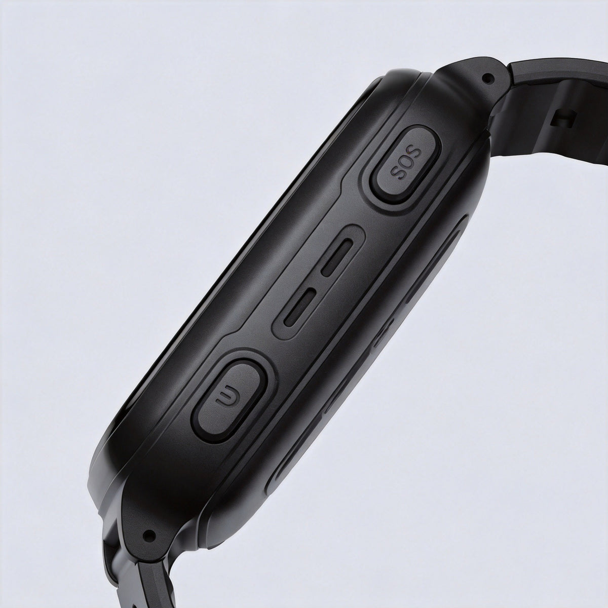 Children Smart Watch with SIM Card GPS Positioning – additional product photo 4
