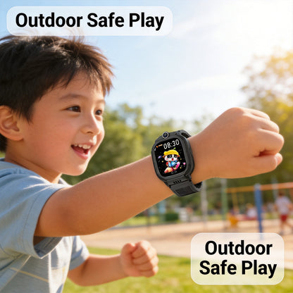 Children 4G Smart Watch with Video Call – additional product photo 3