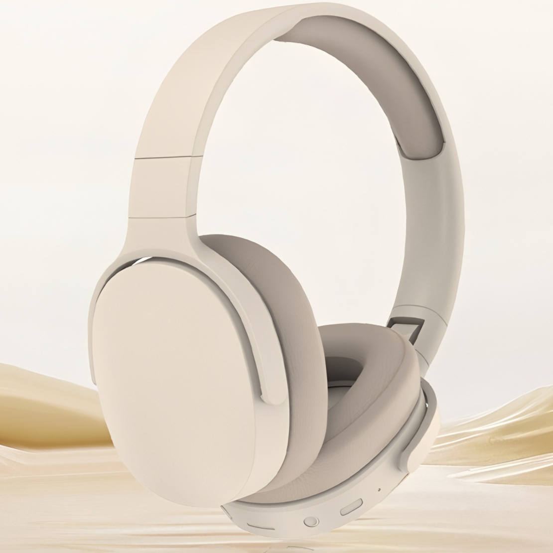Bluetooth Over-Ear Headphones with Colour Options – Digital Edges