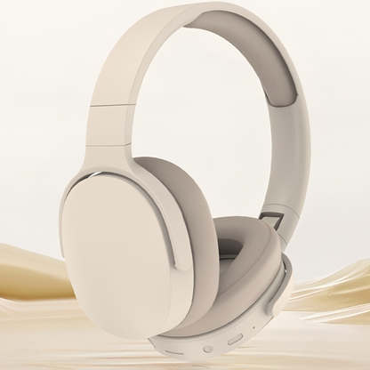 Bluetooth Over-Ear Headphones with Colour Options – Digital Edges